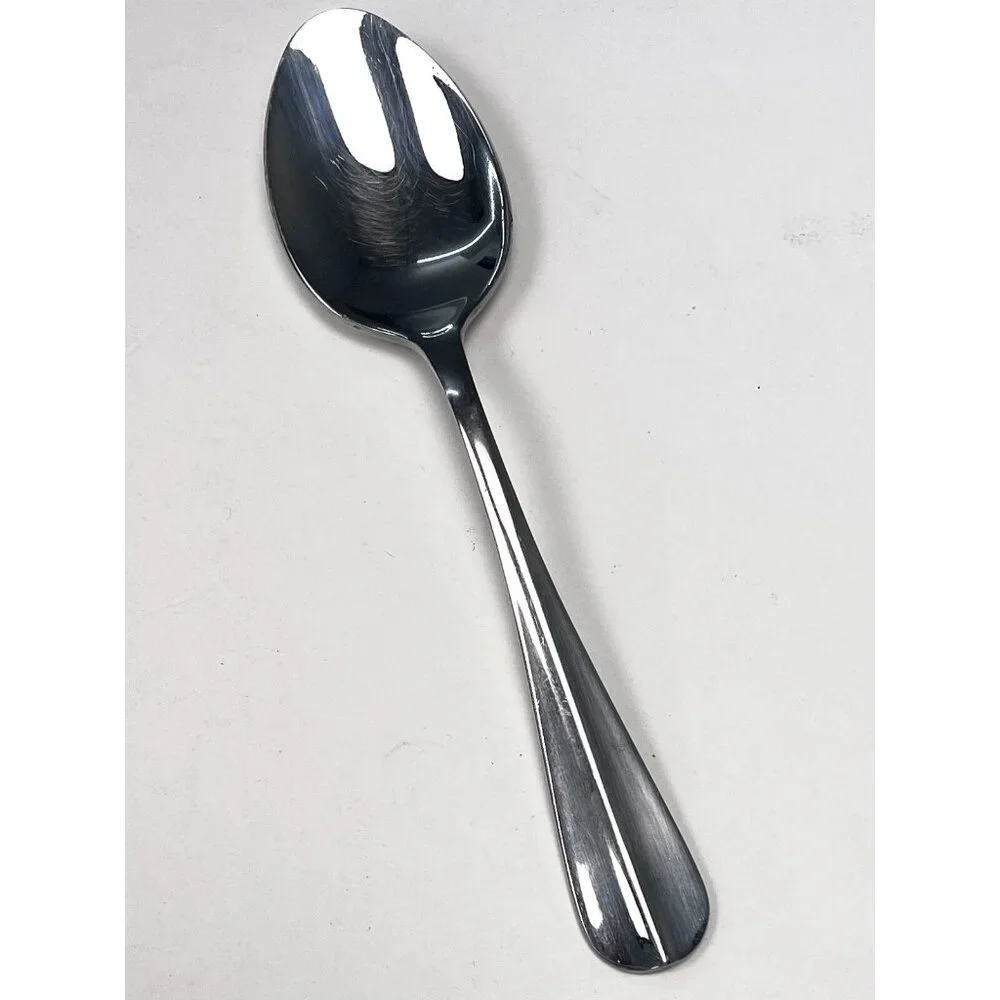 VTG Stanley Roberts SRB208 Stainless 7-3/8